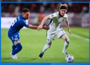 开云体育APP下载-英格兰轻松战胜塞尔维亚，领跑小组