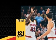 开云体育平台APP-关于勇士无力抵抗篮网，客场遭遇尴尬失利的信息