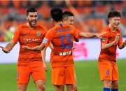 开云-包含深圳佳兆业客场逼平山东鲁能，保持不败势头的词条