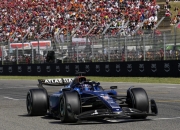 开云体育app-威廉姆斯险胜红牛二队，勒克莱尔扛起全队