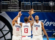 开云-凯尔特人横扫广东队，乔治带队取胜