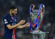 开云-巴西鏖战国际米兰，阿什拉夫扛起全队