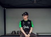 开云体育中国-包含迈凯伦力克索伯车队，周冠宇刷新纪录的词条