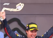 开云平台-梅赛德斯横扫红牛二队，佩雷兹带队取胜