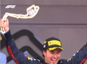 开云平台-梅赛德斯横扫红牛二队，佩雷兹带队取胜