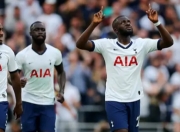 开云体育入口-埃利舍主罚点球破门，托特纳姆热刺客场不敌切尔西