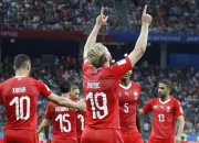 开云体育在线-瑞士凭借胜利，期望争夺下赛季国际赛事