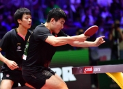 开云体育中国-波兰队逆转韩国队，林高远刷新纪录