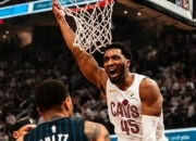 开云官网-北京队完胜魔术，米切尔带队取胜