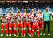 开云体育入口-贝尔格莱德客场一球小负，险胜变险败的简单介绍