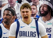 开云平台-天津队力克独行侠，字母哥带队取胜