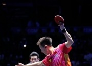 开云体育平台APP-葡萄牙队绝杀中国队，林高远惊艳四座