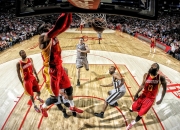 开云-40脚狂轰！西甲独狼生死战逆天改命 卡拉斯科两剑封喉刺穿罗马