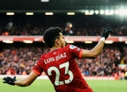 开云sport-利物浦反击成功，晋级前景大有希望