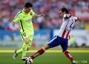 开云体育中国-马德里竞技阵容齐整，冲刺欧冠资格