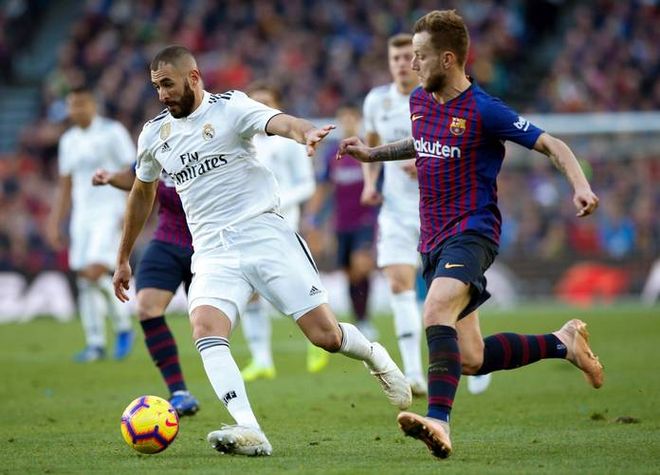 巴萨客场惨败，连续三轮不胜