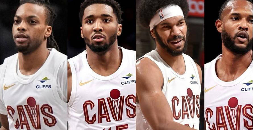 骑士队迎来新的挑战,球员们备战态度积极的简单介绍 骑士队迎来新的挑战,球员们备战态度积极的简单介绍