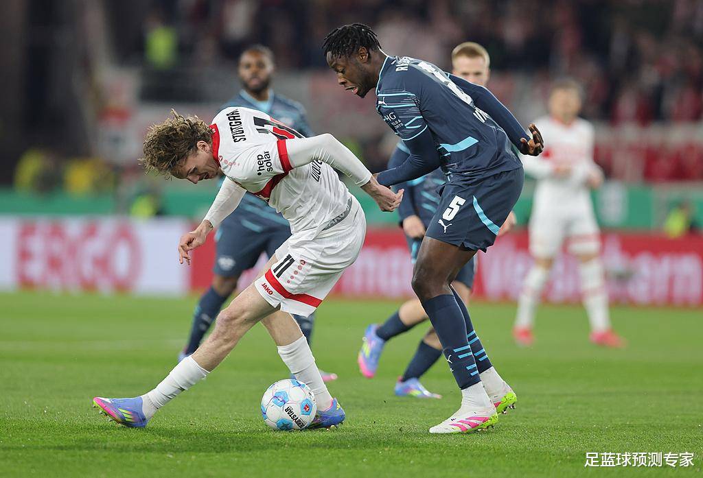 斯图加特中场核心受伤，球队战绩或受影响的简单介绍