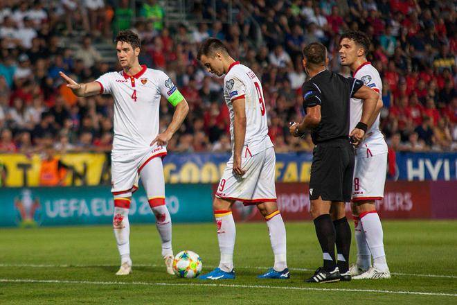 欧预赛克罗地亚备战罗马尼亚决战的简单介绍