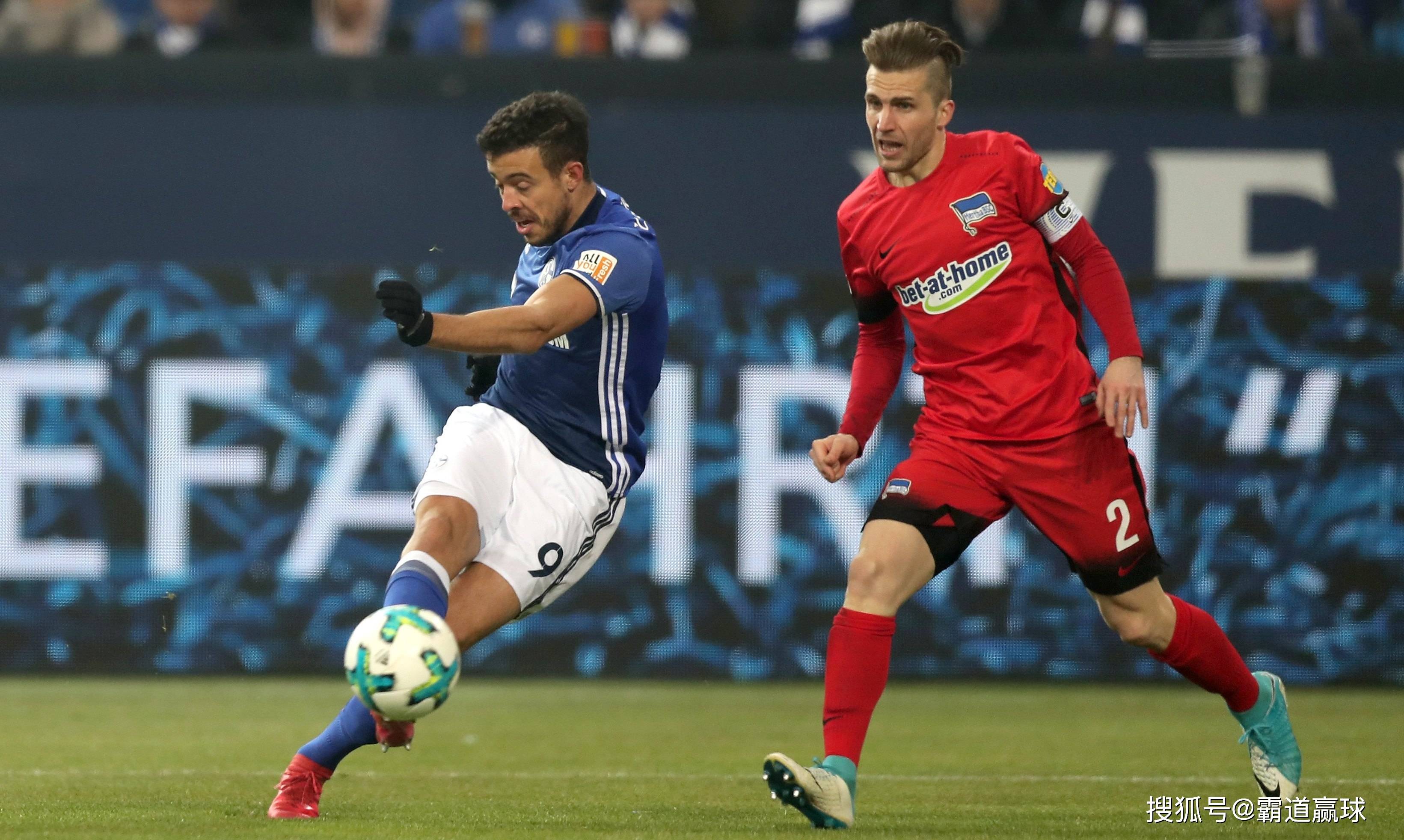 关于沙尔克核心球员表态：冲击联赛前四是目标的信息