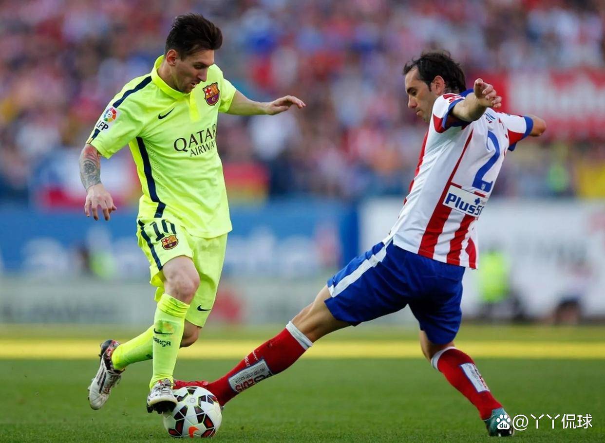 马德里竞技阵容齐整，冲刺欧冠资格