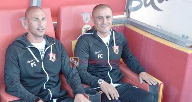 包含贝内文托艰难取胜，球队谨慎备战的词条