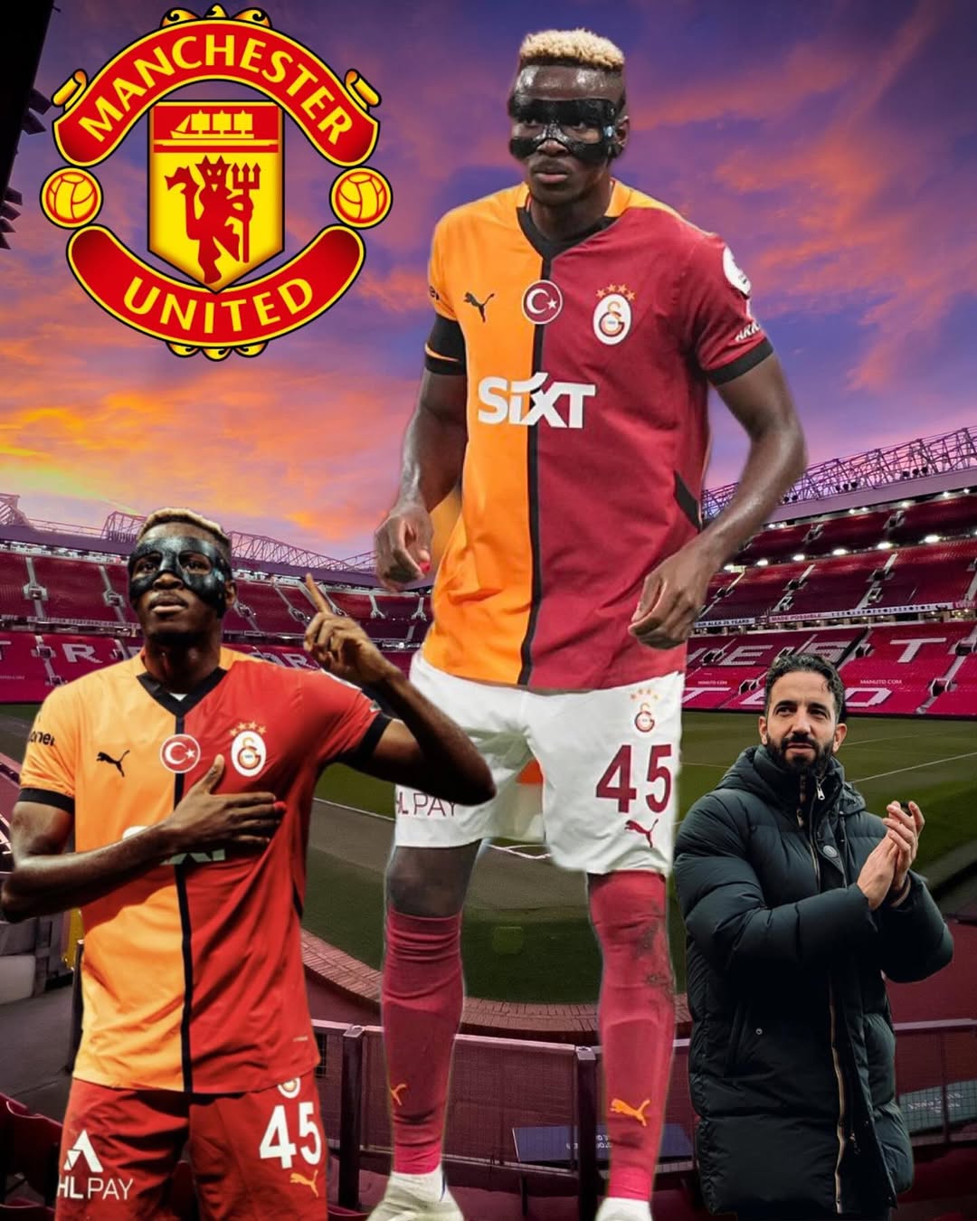 曼联前锋梅开二度,助球队逆转胜利 曼联前锋梅开二度,助球队逆转胜利