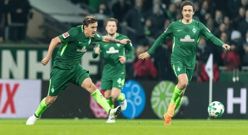 云达不来梅主场不敌门兴格拉德巴赫，遭遇连败的简单介绍