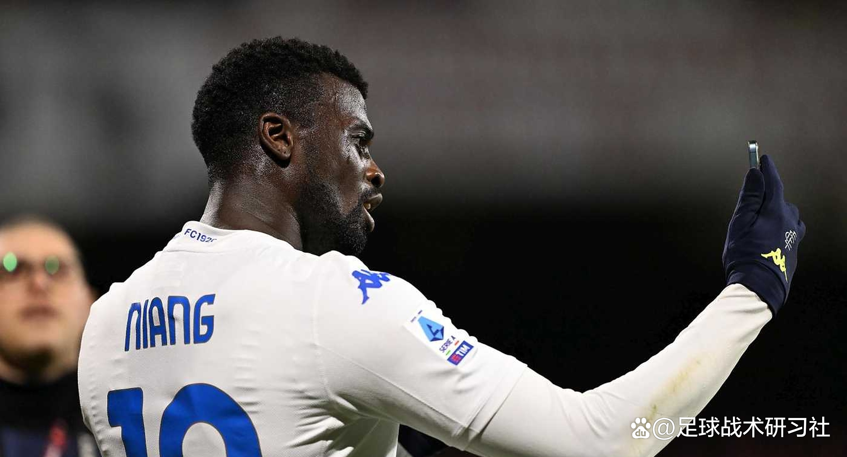 桑普多利亚在比赛中展现出了技术性的优势的简单介绍 桑普多利亚在比赛中展现出了技术性的优势的简单介绍