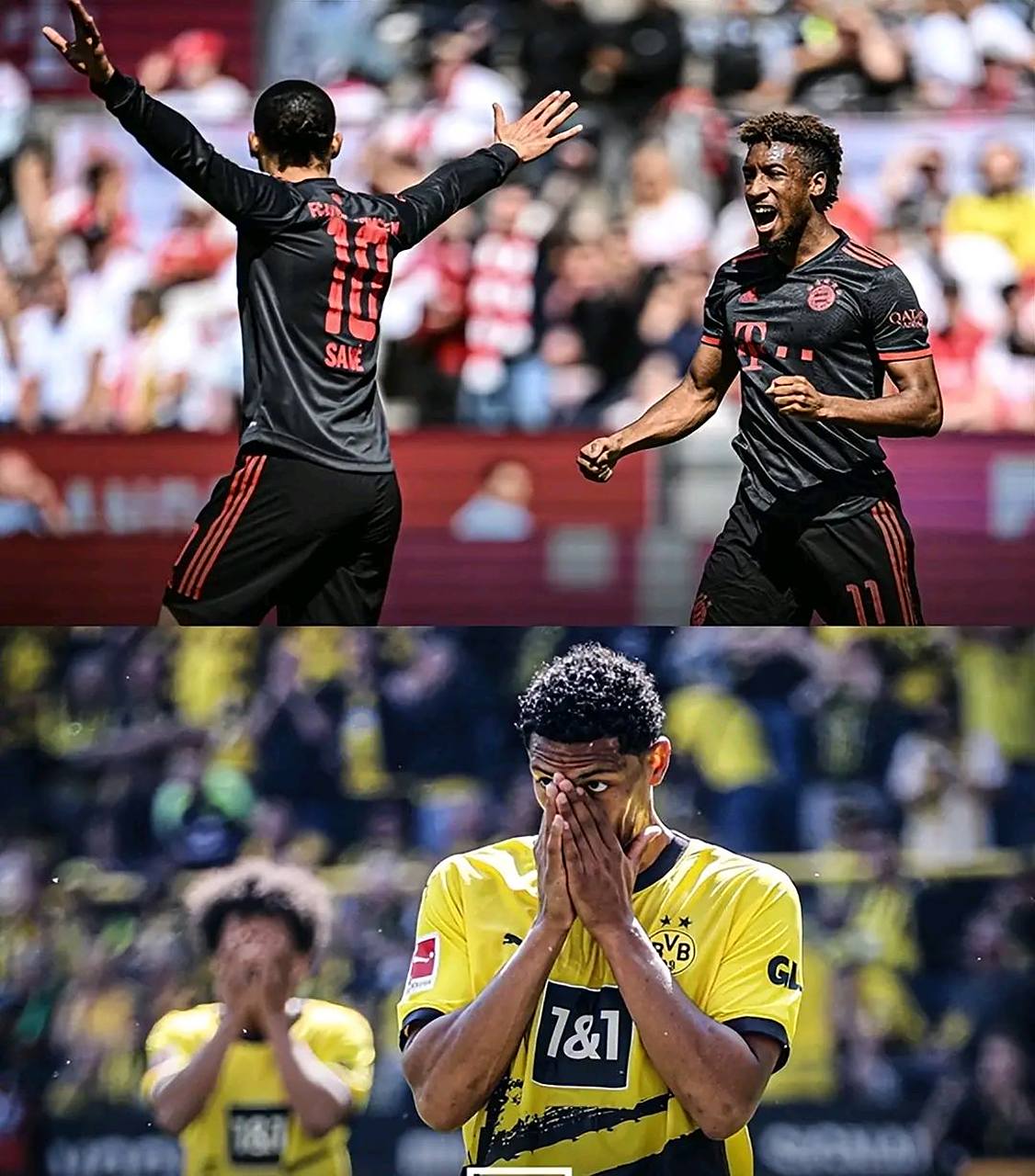 多特蒙德主场击败沙尔克，继续豪取三分