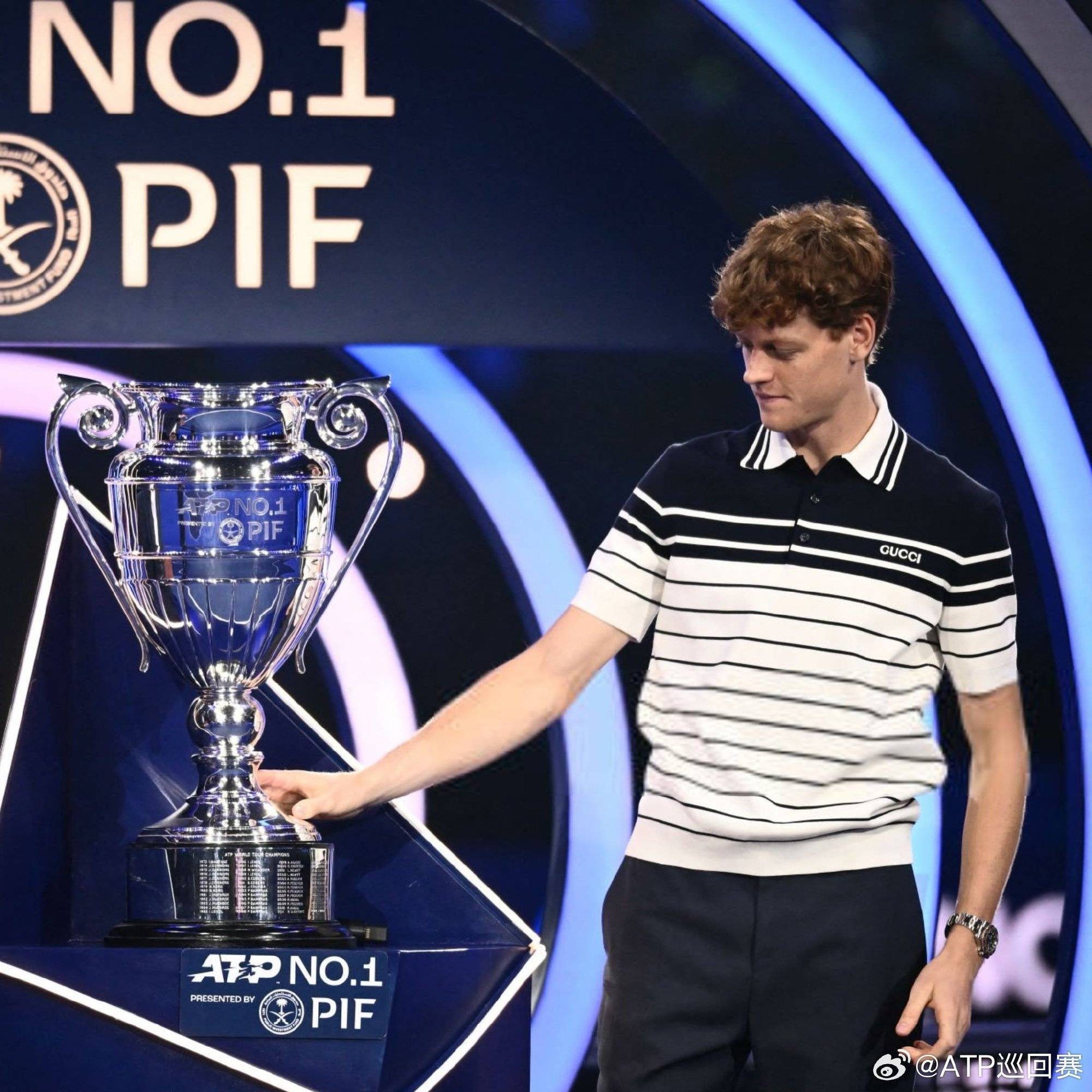 关于年终总决赛力克ATP总决赛，穆雷状态火热的信息