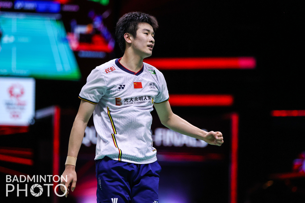 泰国队绝杀中国队，辛杜刷新纪录