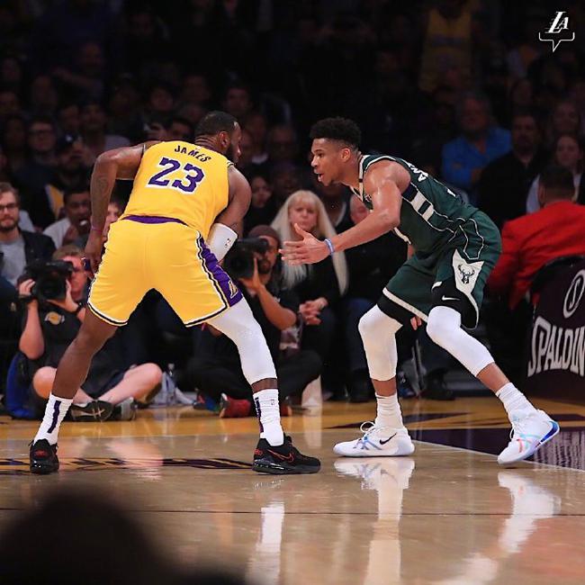 关于浙江队横扫湖人，字母哥惊艳四座的信息