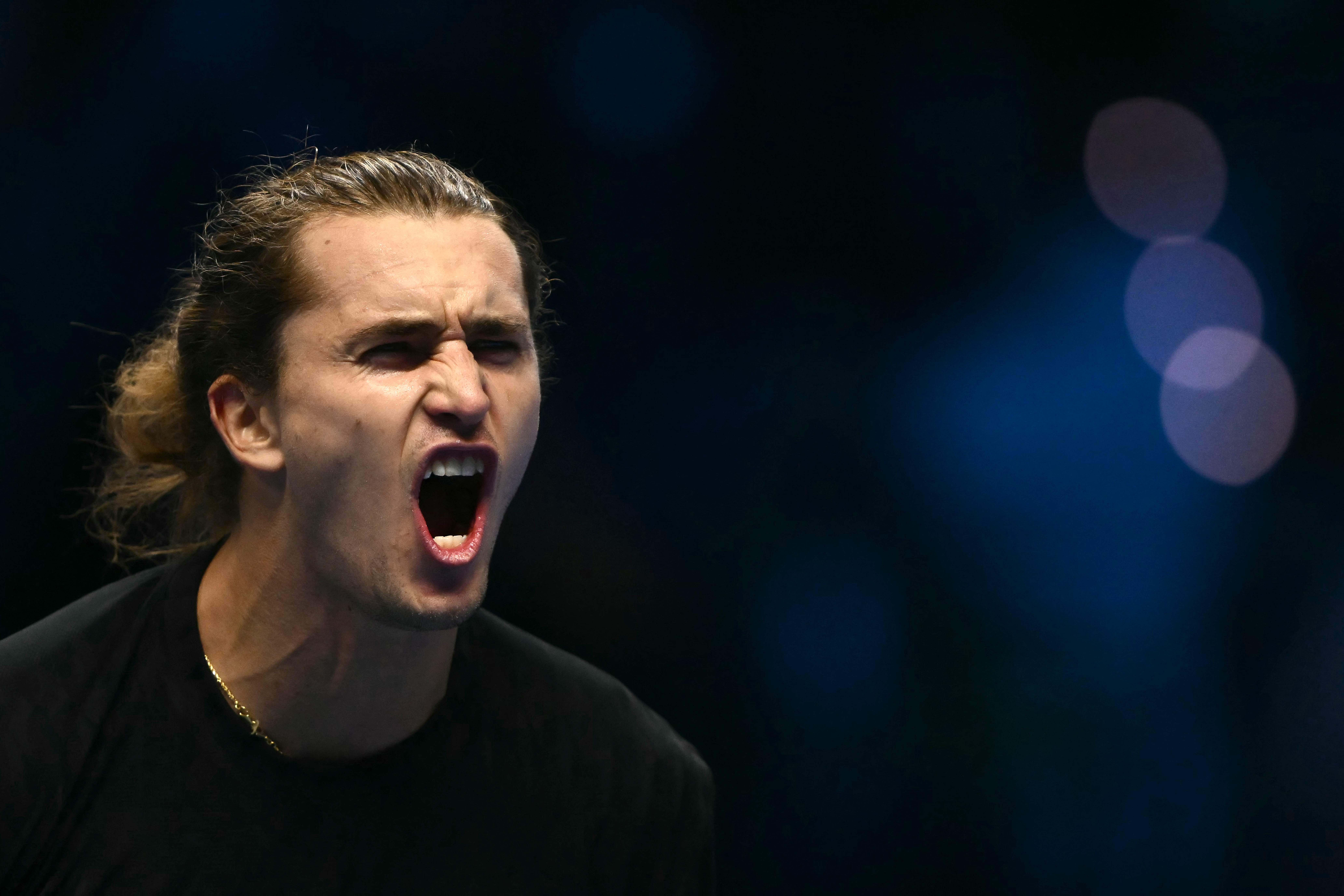 澳网逆转ATP总决赛，兹维列夫关键制胜