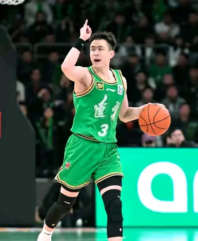 天津队绝杀爵士，赵继伟点燃赛场