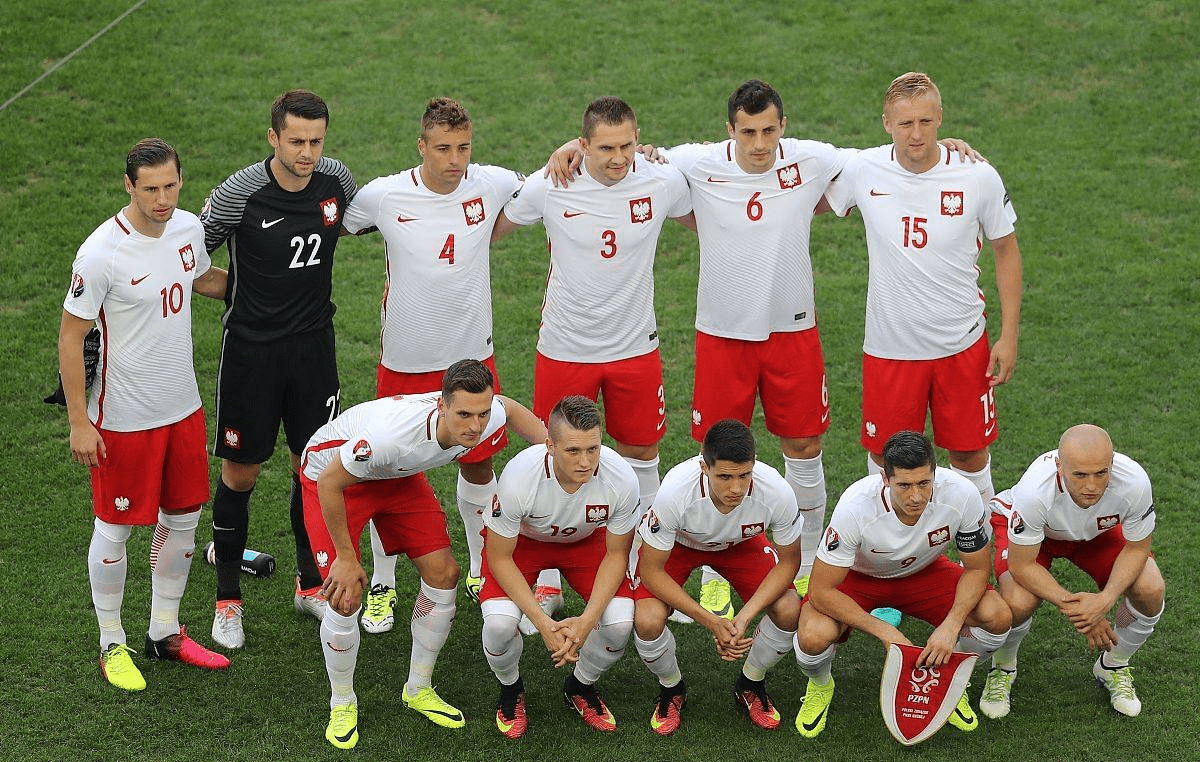 乌克兰球队在国际比赛中取得胜利