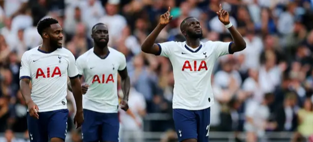 埃利舍主罚点球破门，托特纳姆热刺客场不敌切尔西