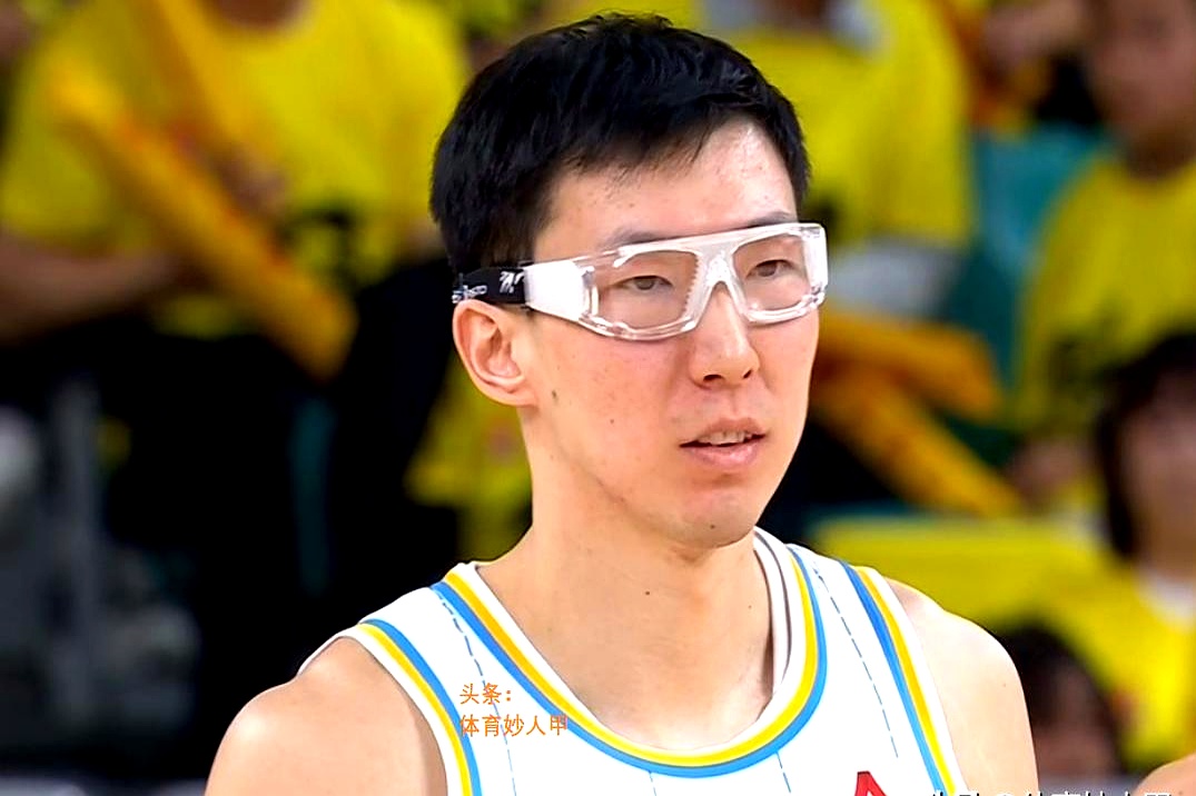 上海队完胜独行侠，周琦刷新纪录