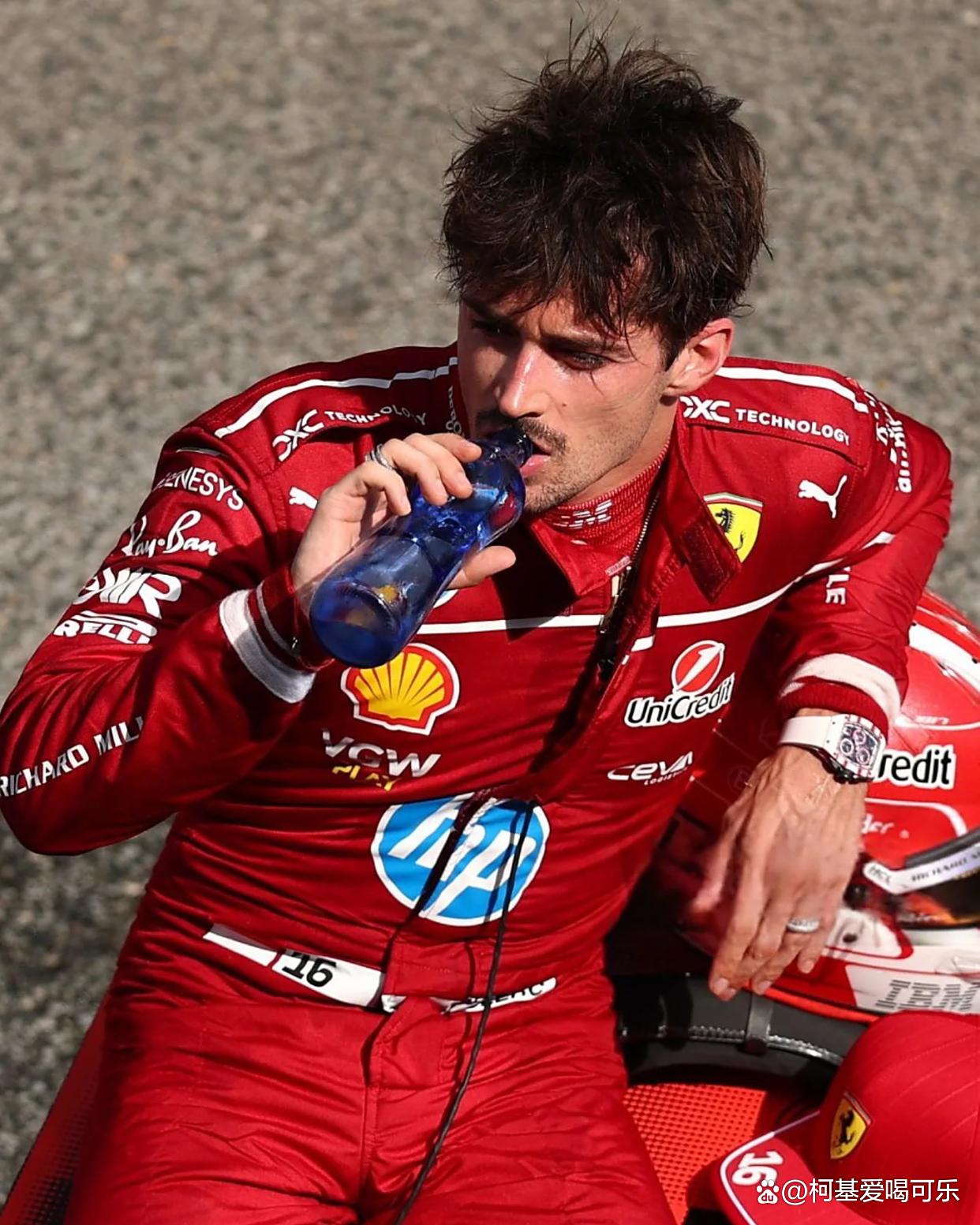 红牛二队横扫威廉姆斯,勒克莱尔关键制胜 红牛二队横扫威廉姆斯,勒克莱尔关键制胜