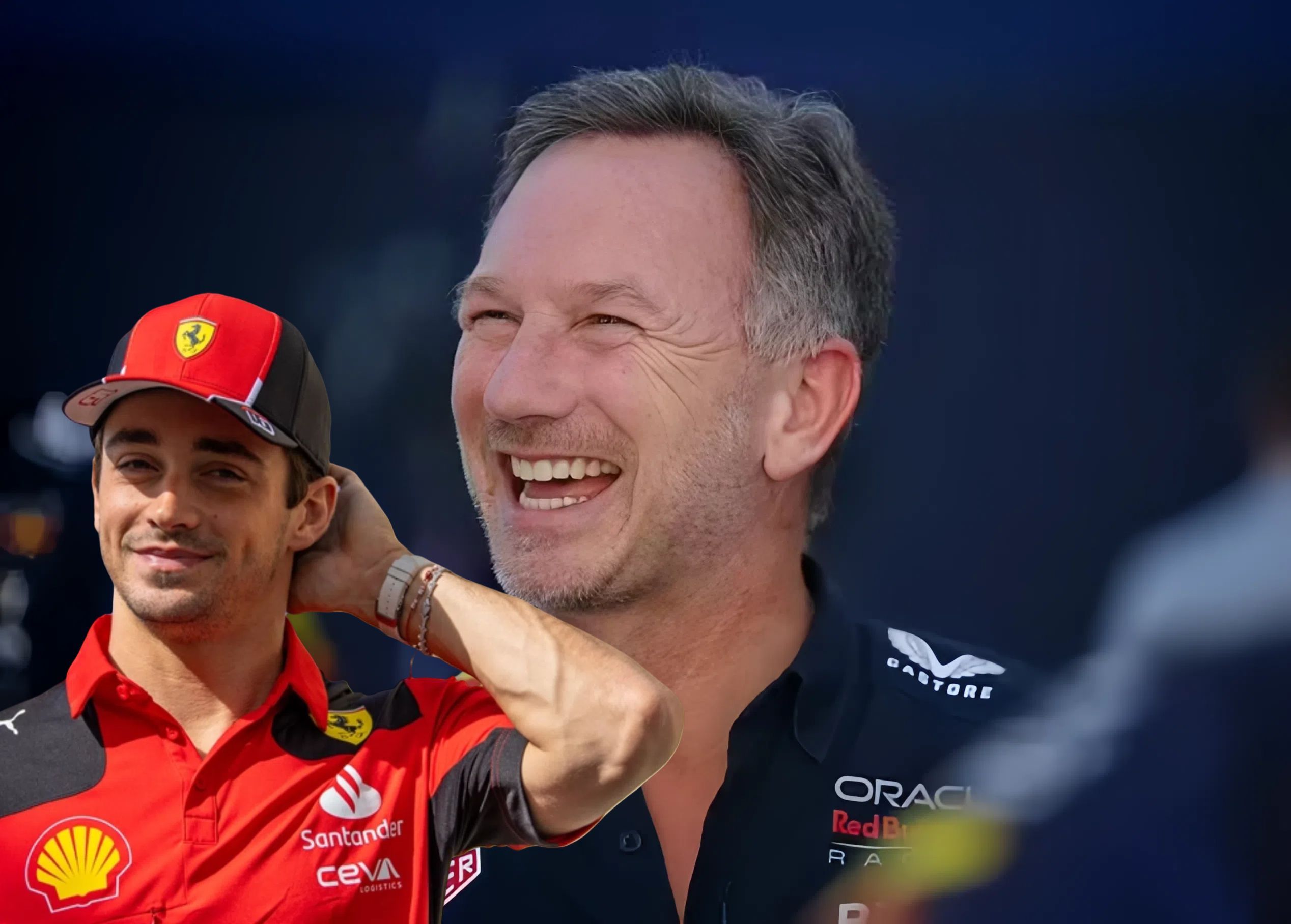 红牛二队横扫威廉姆斯,勒克莱尔关键制胜 红牛二队横扫威廉姆斯,勒克莱尔关键制胜