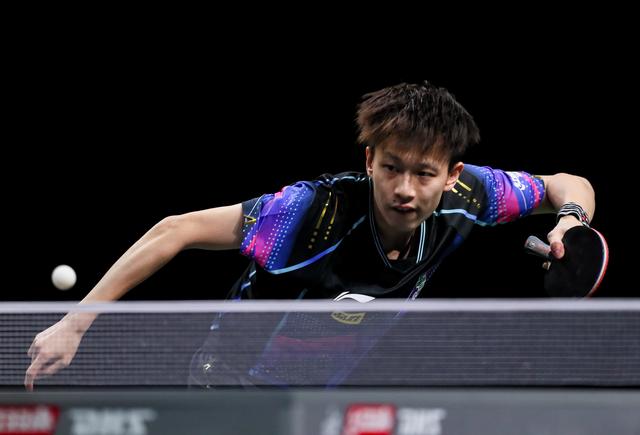 波兰队险胜中国队,林高远关键制胜 波兰队险胜中国队,林高远关键制胜