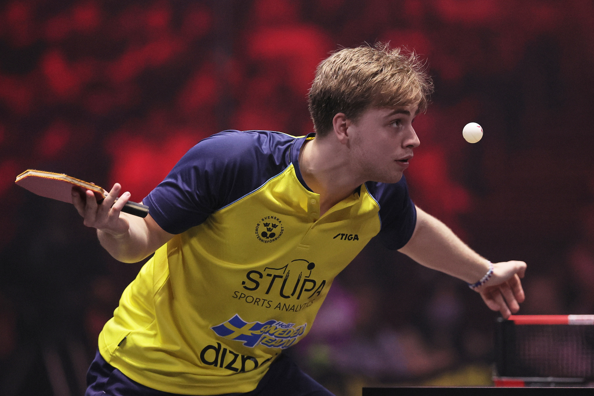 瑞典队翻盘波兰队,马龙惊艳四座 瑞典队翻盘波兰队,马龙惊艳四座