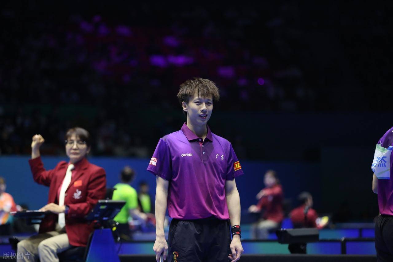 中国队险胜瑞典队,林高远刷新纪录 中国队险胜瑞典队,林高远刷新纪录