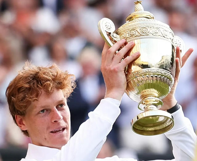 ATP总决赛逆转戴维斯杯,辛纳扛起全队 ATP总决赛逆转戴维斯杯,辛纳扛起全队