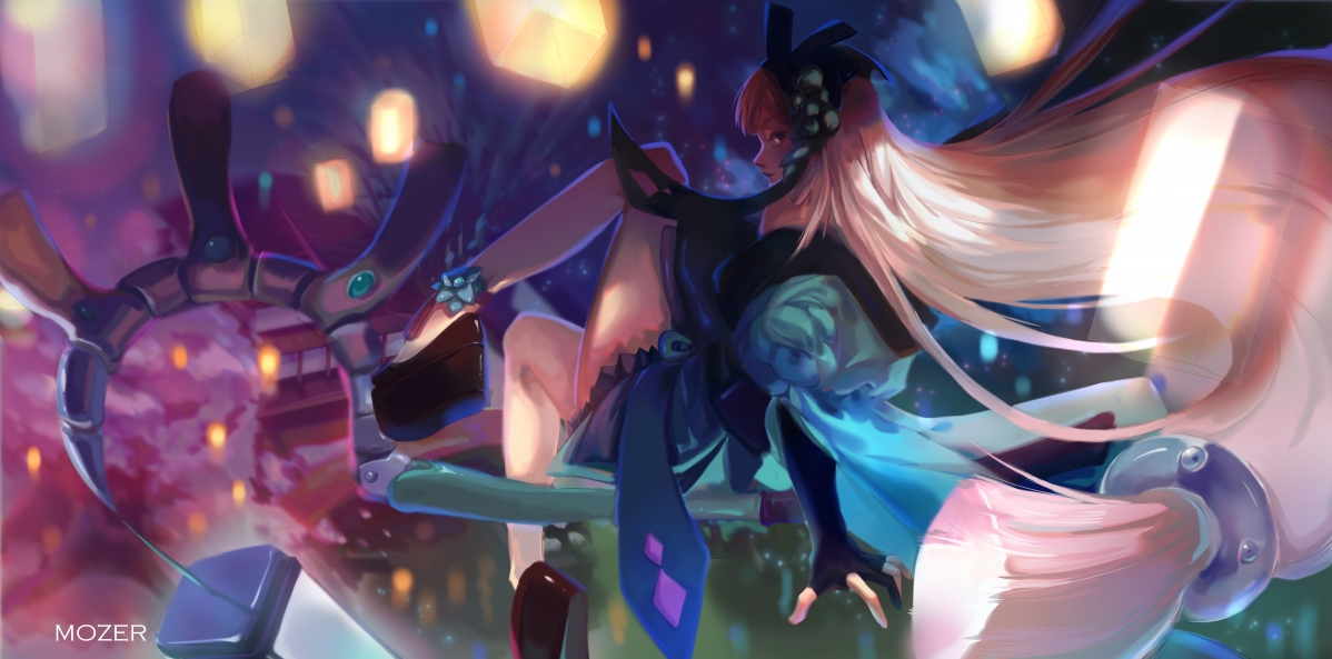 冰川之下,库尔图瓦在激流中重塑金身—于加拿大与尼日利亚的战争废墟上,一个门神的孤高加冕