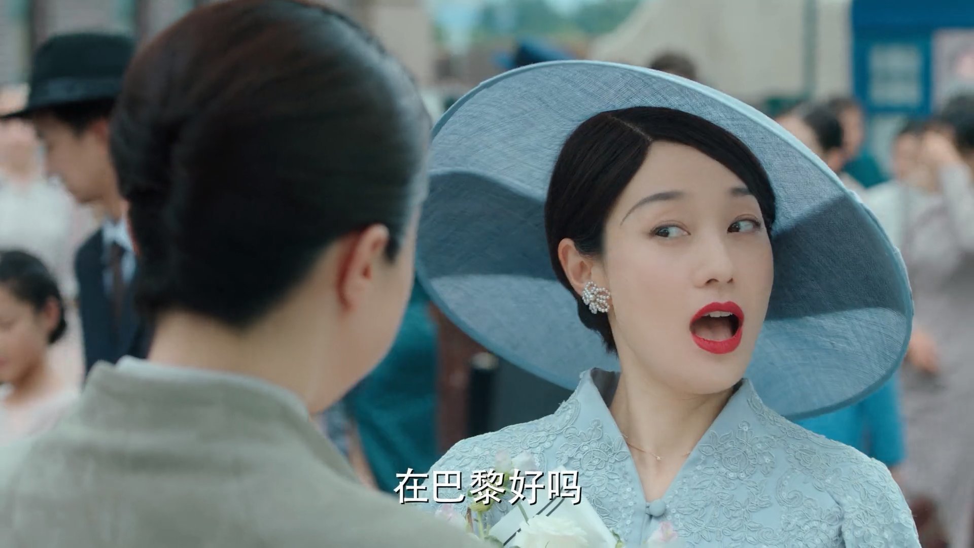 今夜有两个胜利者，当青春风暴遇上迟暮的魔法